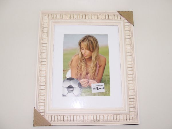 Quadro de assinatura